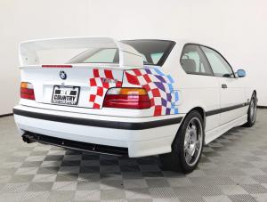 BMW M3 Lightweight 1995 года  (US)